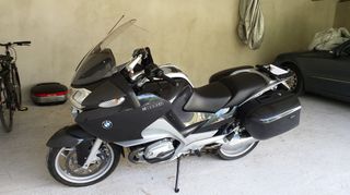 Bmw R 1200 RT 2007 R 1200 RT-thumb-12