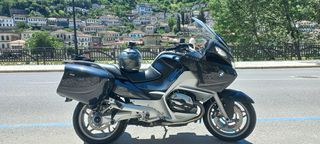 Bmw R 1200 RT 2007 R 1200 RT