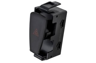 NTY - Διακόπτης Alarm OEM Προδιαγραφών για Dacia Logan II / Sandero II 6 Pins OE 252908988R – 1 Τεμ. (EWS-RE-097)