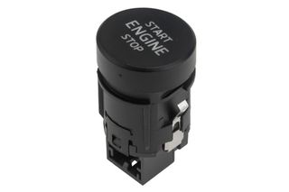 NTY - Διακόπτης Start/Stop OEM Ακριβείας για Skoda Superb III / Kodiaq / Karoq / Kamiq 4 Pins OE 3V0905217A – 1 Τεμ. (EWS-SK-025)