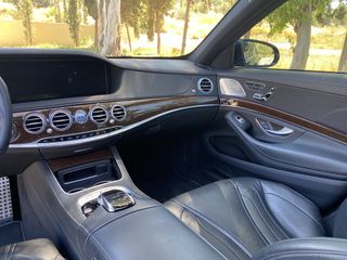 Mercedes-Benz S 560 2021 AMG Long 2xTV Panorama-thumb-14