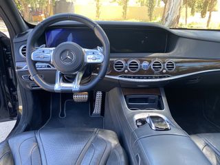 Mercedes-Benz S 560 2021 AMG Long 2xTV Panorama-thumb-15