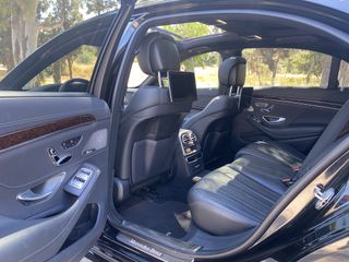 Mercedes-Benz S 560 2021 AMG Long 2xTV Panorama-thumb-17