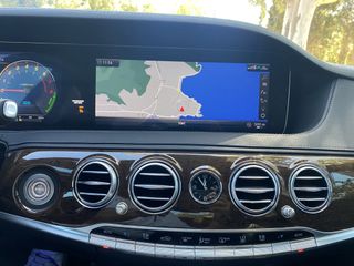 Mercedes-Benz S 560 2021 AMG Long 2xTV Panorama-thumb-22