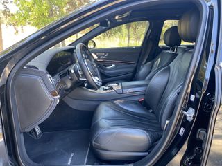 Mercedes-Benz S 560 2021 AMG Long 2xTV Panorama-thumb-25