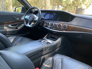 Mercedes-Benz S 560 2021 AMG Long 2xTV Panorama-thumb-26