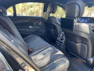 Mercedes-Benz S 560 2021 AMG Long 2xTV Panorama-thumb-29