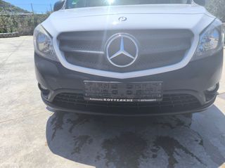 Mercedes-Benz Citan 2017 C180