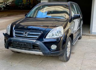 Honda CR-V 2006 FREEDOM 2.0 I-VTEC