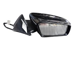 Mercedes-Benz C-class καθρέπτης δεξιά 2007-2011 (15pin)