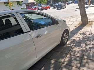 Kia Picanto 2016 LX 1.0 5πορτο A/C,ABS-thumb-2