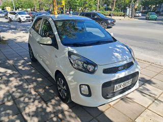 Kia Picanto 2016 LX 1.0 5πορτο A/C,ABS-thumb-4