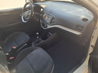 Kia Picanto 2016 LX 1.0 5πορτο A/C,ABS-thumb-10