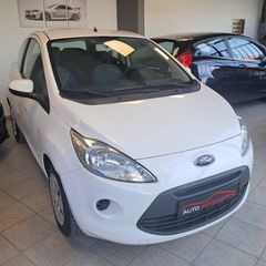 Ford Ka 2017 1.2 TREND
