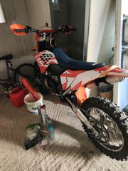 KTM EXC 2008 300-thumb-2
