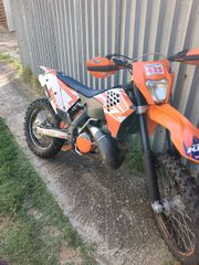 KTM EXC 2008 300-thumb-12