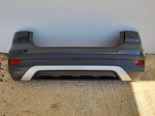 VW T- CROSS 2019-2023 ΠΡΟΦΥΛΑΚΤΗΡΑΣ ΠΙΣΩ