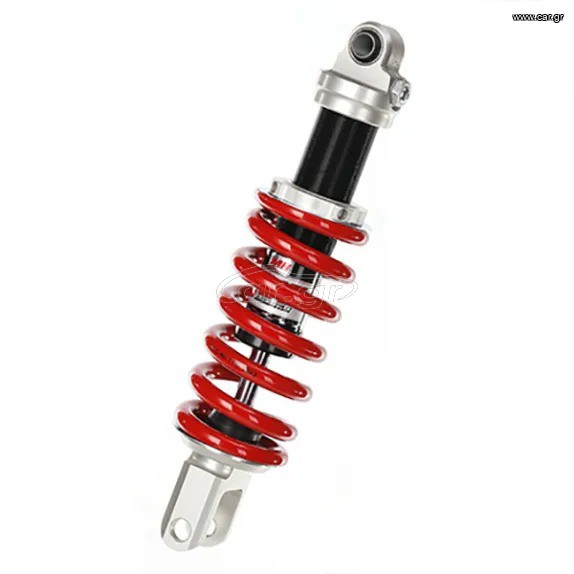 ΜΟΝΟ SHOCK ΑΜΟΡΤΙΣΕΡ YSS YAMAHA YBR 250 2007-2009 ΚΑΤΟΠΙΝ ΠΑΡΑΓΓΕΛΙΑΣ