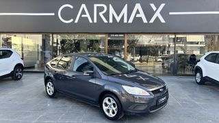 Ford Focus 2011 TITANIUM ΟΡΟΦΗ CARMAX