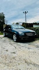 Mercedes-Benz CLC 180 2009 sport packet AMG ΑΡΙΣΤΟ!!!