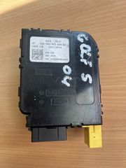 VW/Seat/Skoda Εγκέφαλός Κολόνας Τιμονιού 1K0953549BC (HW 036) / (SW 0070)