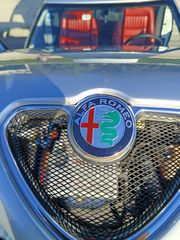 Alfa Romeo GTV 1999 916 1.8 TWIN SPARK 120HP