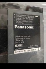 Αντάπτορας panasonic vw-tca7e-thumb-2