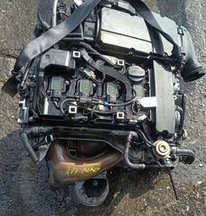 ΚΙΝΗΤΗΡΑΣ MERCEDES C CLASS W203 ΤΥΠΟΣ ΚΙΝΗΤΗΡΑ 271946