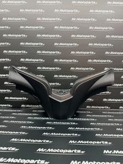 ΚΑΠΑΚΙ ΤΙΜΟΝΙΟΥ (ΜΟΥΣΤΑΚΙ) ΓΙΑ YAMAHA T-MAX 560 (2020-2021) / T-MAX 530 (2017-2019)