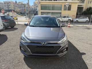 Hyundai i 20 2020 Select