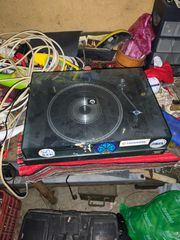 Πικάπ βίντεο cd player-thumb-1