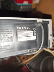 Πικάπ βίντεο cd player-thumb-4