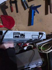 Πικάπ βίντεο cd player-thumb-5