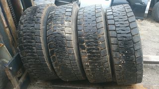 ΛΑΣΤΙΧΑ UNIROYAL 315/70 R22,5