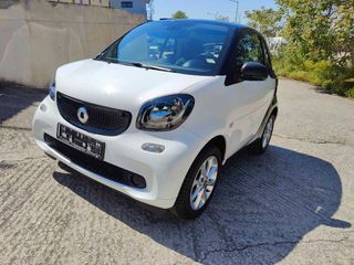 Smart ForTwo 2019 PASSION