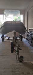Ahellas 1996 Rib 430