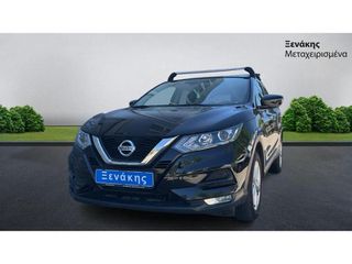 Nissan Qashqai 2020 ACENTA