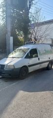 Pickup - Αγροτικό Citroen 2007 jumpy
