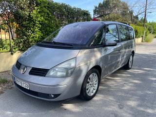 Renault Espace 2006