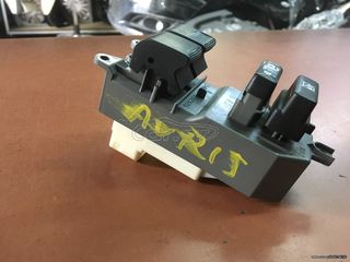 ΔΙΑΚΟΠΤΗΣ  ΗΛΕΚΤΡΙΚΩΝ ΠΑΡΑΘΥΡΩΝ  TOYOTA AURIS 2006-2012-thumb-2