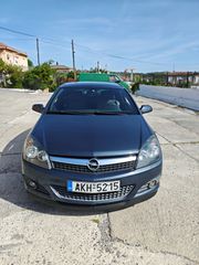 Opel Astra 2009 GTC 1.6 SPORT 115HP