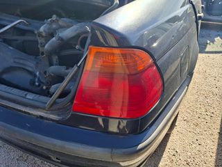 BMW E46 SEDAN ΦΑΝΑΡΙ ΠΙΣΩ ΔΕΞΙΟ