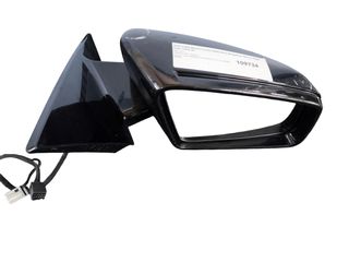 Mercedes-Benz E-class (w212) καθρέπτης δεξια 2009-2013 (11pin)