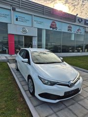 Toyota Auris 2018 ΕΛΛΗΝΙΚΗΣ ΑΝΤΙΠΡΟΣΩΠΕΙΑΣ