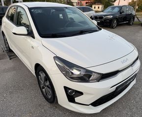 Kia Rio 2022 "INMOTION" 1.2Mpi 16αρες!!! NAVI-CAMERA!!!