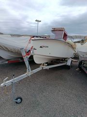 Trygons 2015 Ecorunner 590C