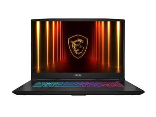 Laptop MSI Katana Katana 17 HX B14WEK-296GR 17.3/ i7 14650HX/ 16 GB/ 1TB SSD/ RTX 5050 8GB/ Windows 11 Home