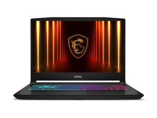 Laptop MSI Katana 15 HX B14WEK 15.6 /i7 14650HX/16GB/ 1TB SSD/ RTX 5050 / Windows 11 Home - 2Y Warranty