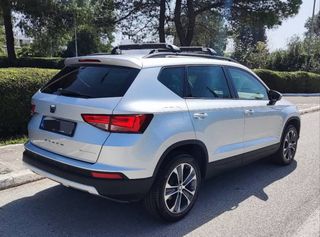Seat Ateca 2017 Xcellence Style Ecomotive-thumb-2