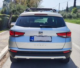 Seat Ateca 2017 Xcellence Style Ecomotive-thumb-5